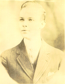 Picture of Arthur Murphy